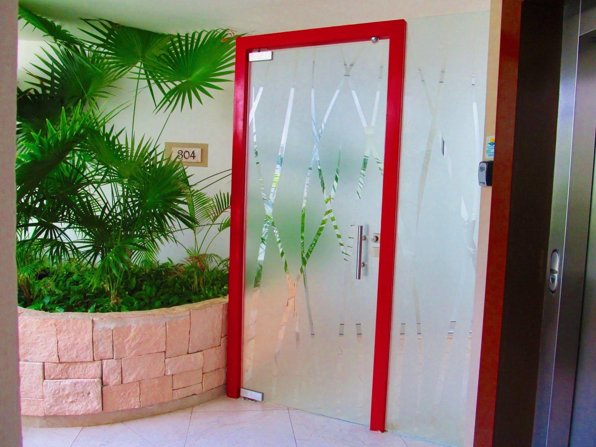 Appartement Skyline 24Th à Playa del Carmen Extérieur photo